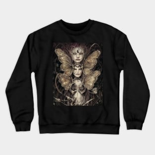 Transformation Crewneck Sweatshirt